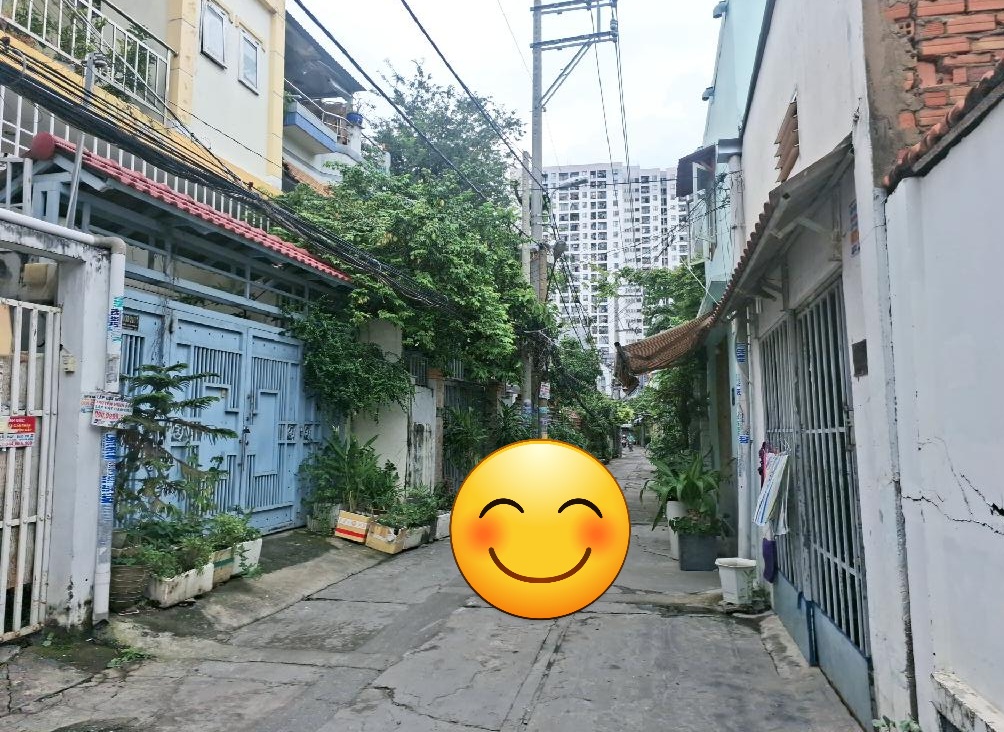BÁN NHÀ LÂM VĂN BỀN, QUẬN 7 – ĐƯỜNG Ô TÔ – CÓ SẴN 5 PHÒNG TRỌ – GIÁ CHỈ 10,X TỶ